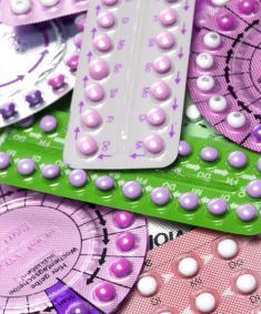 Kontraceptivne pilule i dijabetes?