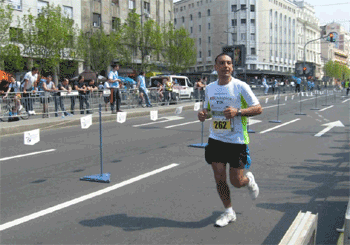 26. beogradski maraton