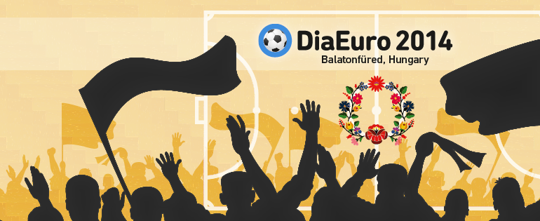 Počele prijave za DiaEuro 2014