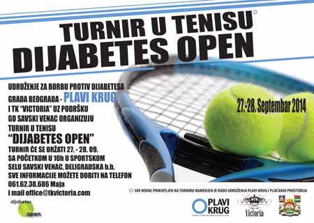 dijabetes open 2014.