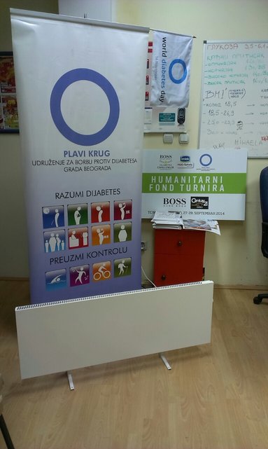 “Dobro se dobrim vraća!”