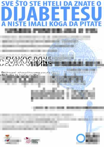 Predavanje: Retinopatija i dijabetes, posledice i izazovi