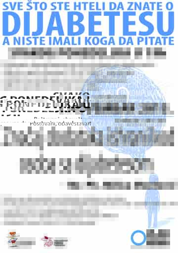 Predavanje: Značaj dodataka ishrani