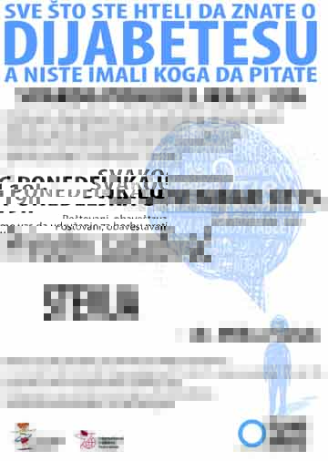 Predavanje: Prirodni zasladjivač stevija