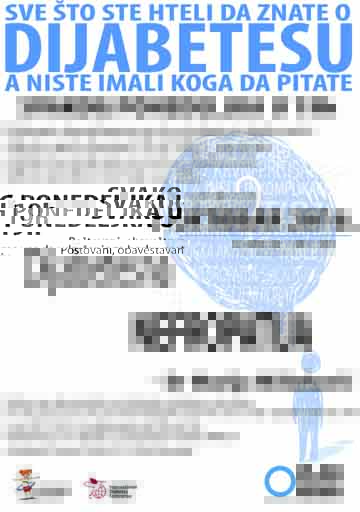 Predavanje: dijabetesna nefropatija